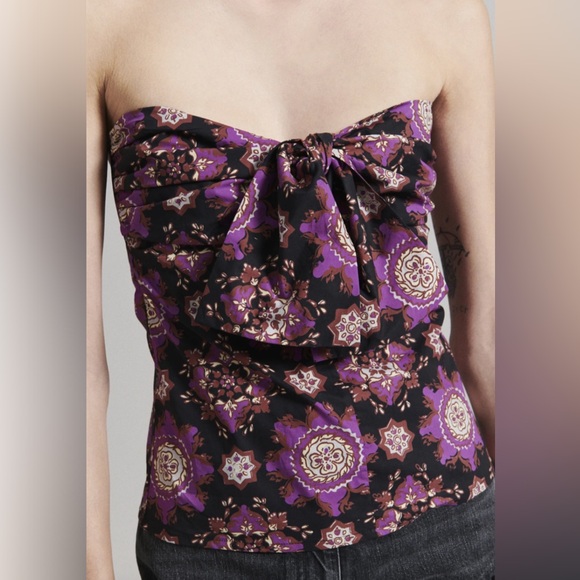 Rachel Comey Tops - RACHEL COMEY beach top NWOT